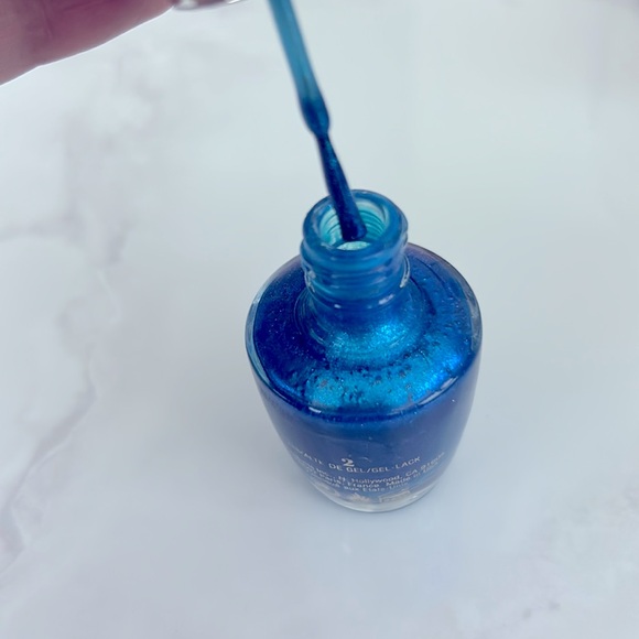 OPI Infinite Shine (Set of 7) - Picture 4 of 7